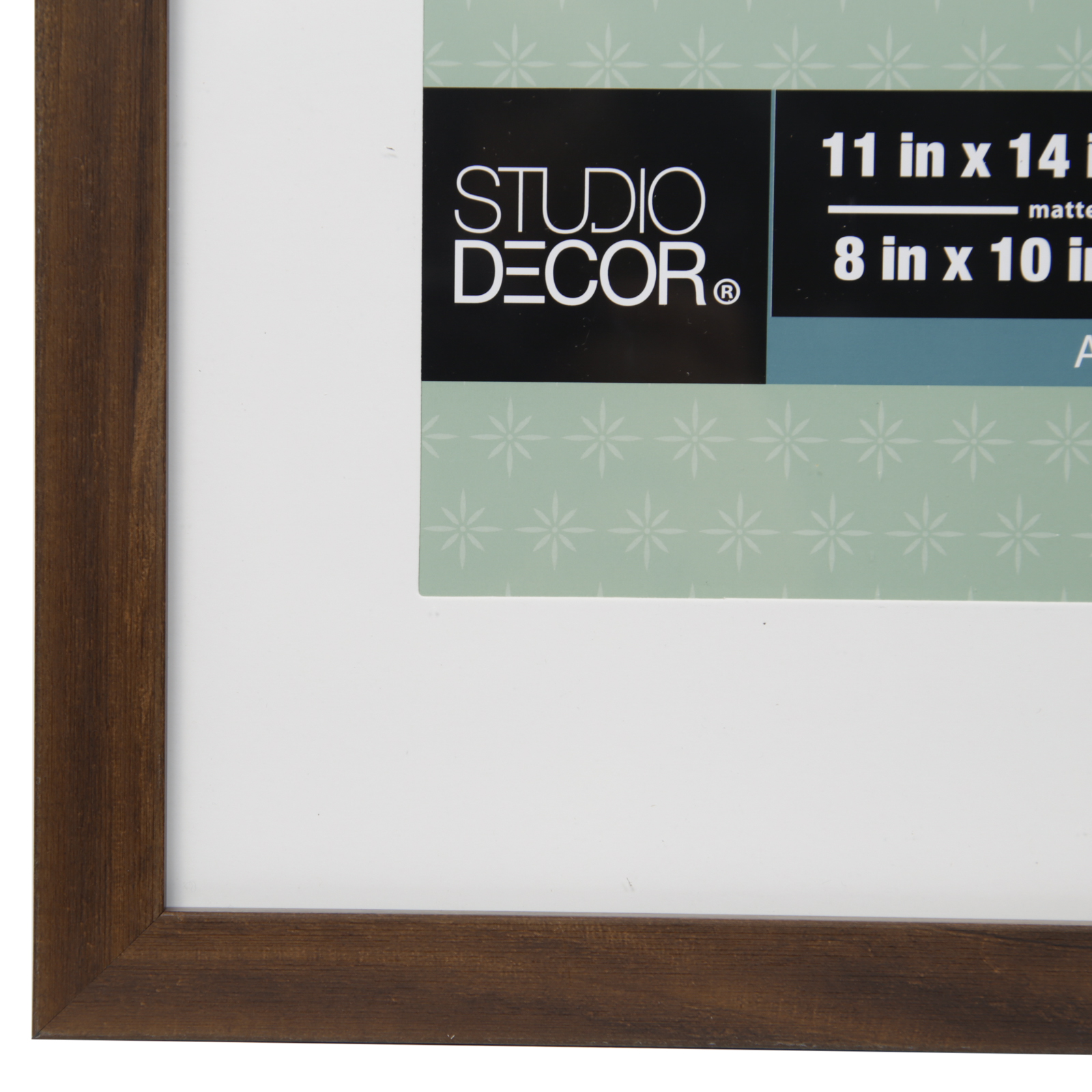 12x12 Frame With 8x8 Mat The Best Of 2018 Wall Gallery Frame Sets Target